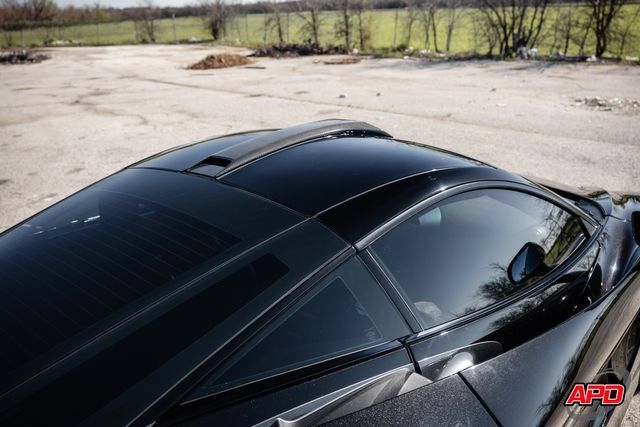 Used 2019 McLaren 720S RWD image 31