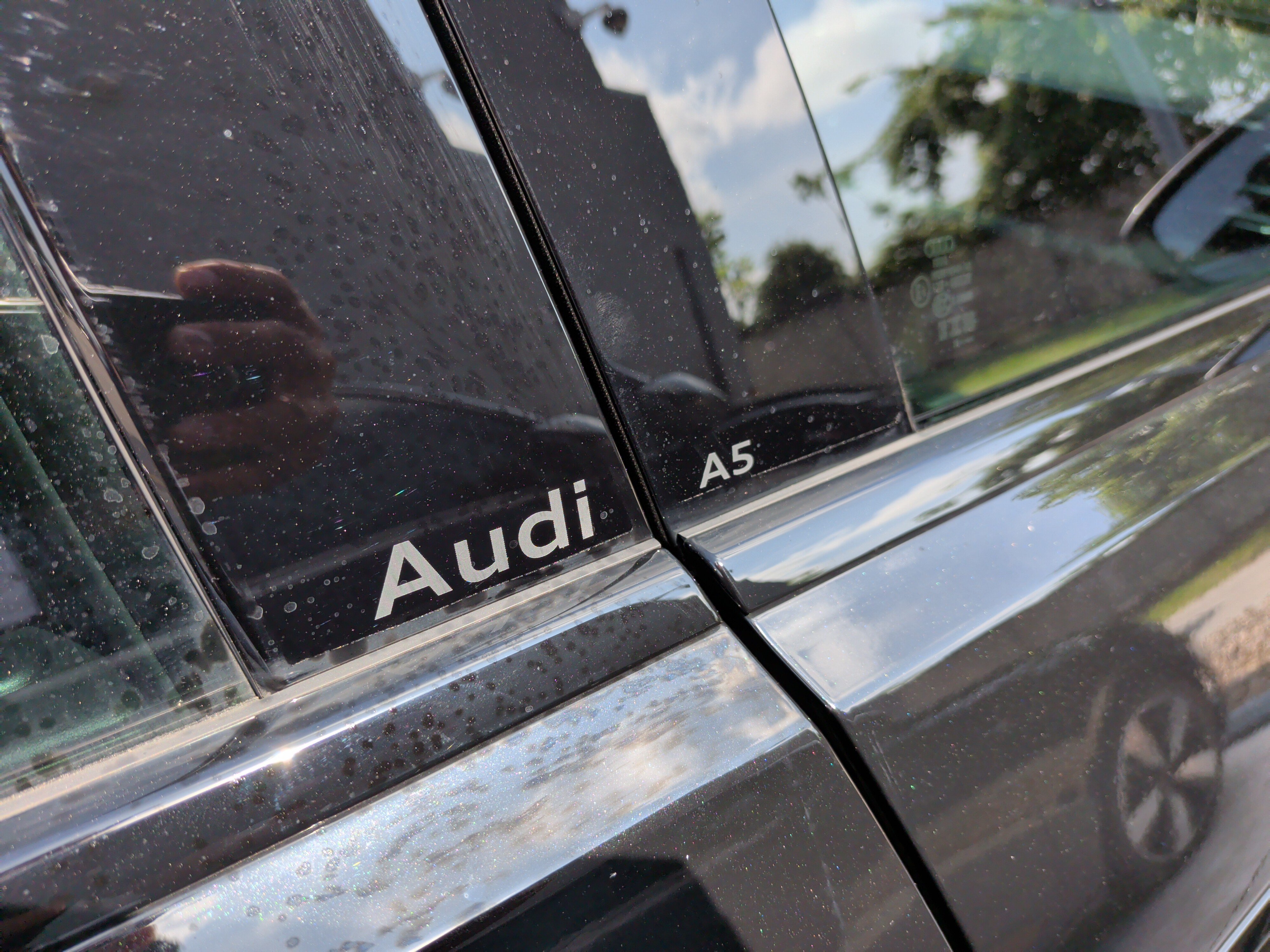 Used 2026 Audi A5 Premium Plus AWD/4WD image 38