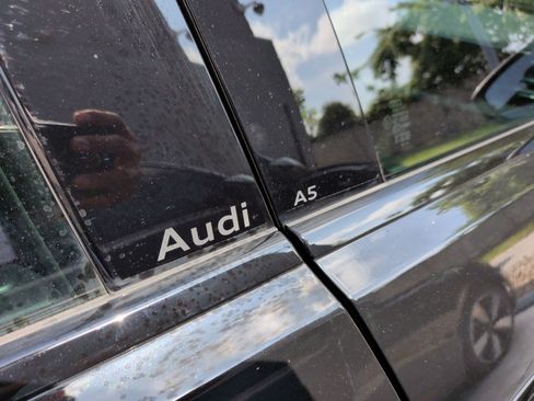 Used 2026 Audi A5 2.0T Premium Plus AWD/4WD image 38