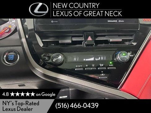 Used 2022 Toyota Camry XSE AWD/4WD image 27