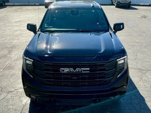 Used 2024 GMC Sierra 1500 Elevation w/ Elevation Premium Package image 11