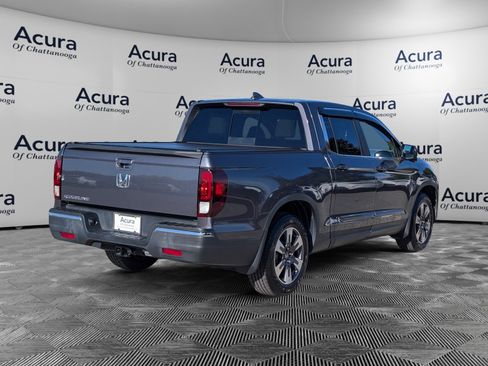 Used 2019 Honda Ridgeline RTL-T image 7