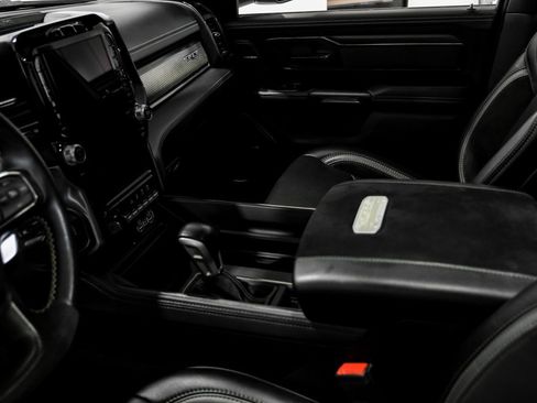 Used 2022 RAM 1500 TRX w/ TRX Level 2 Equipment Group image 22