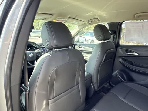 Used 2023 Buick Encore GX Select FWD image 23