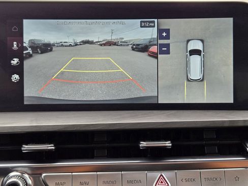 Certified 2023 Kia Telluride SX X-Line image 16