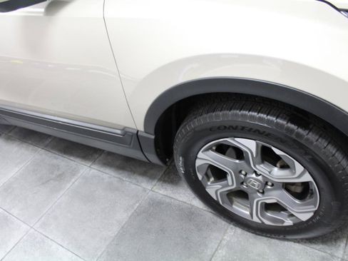Used 2018 Honda CR-V EX-L image 35
