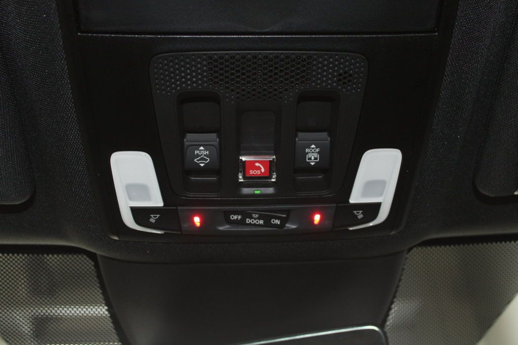 New 2026 Honda Pilot Black Edition image 49