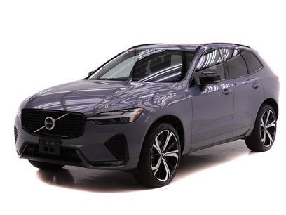 Certified 2024 Volvo XC60 B5 Ultimate w/ Protection Package Premier
