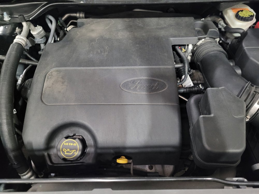 Used 2017 Ford Explorer XLT AWD/4WD image 30