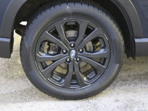Used 2022 Subaru Forester Sport image 34