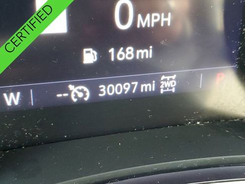 Used 2023 Buick Encore GX Essence w/ Advanced Technology Package image 13