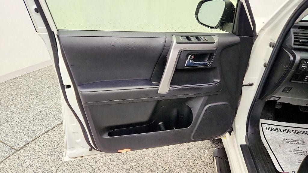 Used 2023 Toyota 4Runner TRD Sport RWD image 10