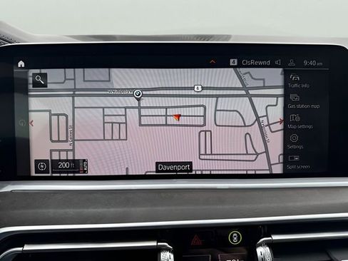 Certified 2022 BMW X5 xDrive40i w/ M Sport Package image 19