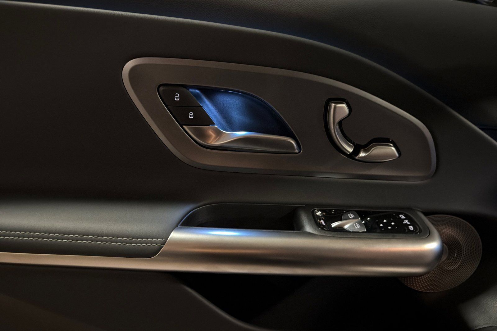 New 2027 Mercedes-Benz CLA 220 image 10