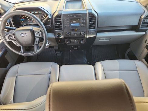 Used 2016 Ford F150 XL w/ Equipment Group 101A Mid image 17