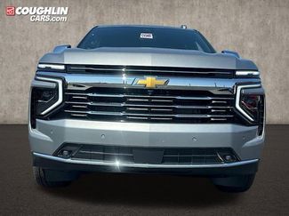 New 2025 Chevrolet Tahoe Premier video 2