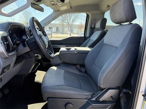 Used 2021 Ford F150 XLT w/ Trailer Tow Package image 22