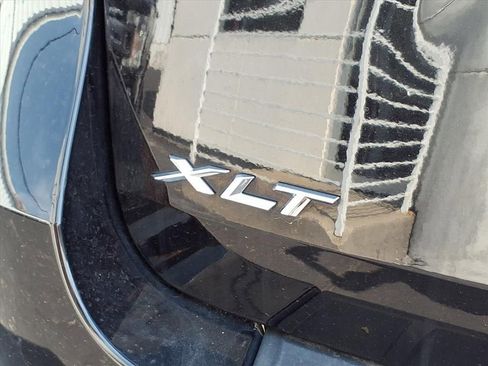 Used 2023 Ford Explorer XLT w/ Equipment Group 202A image 36