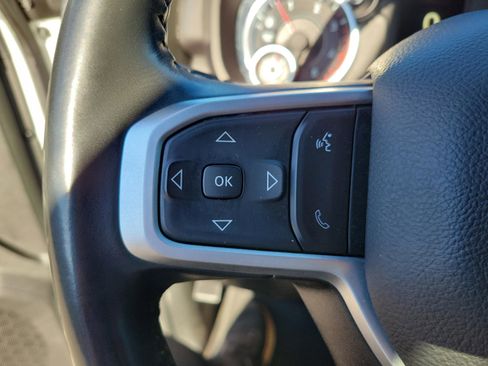 Used 2024 RAM 2500 Big Horn image 24