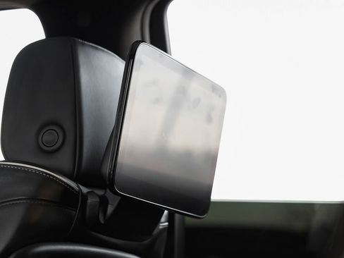 Used 2021 Cadillac Escalade Sport Platinum w/ LPO, Floor Liner Package image 54