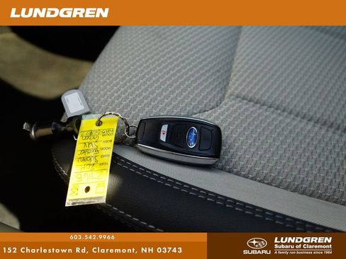 Used 2019 Subaru Forester Premium AWD/4WD image 27
