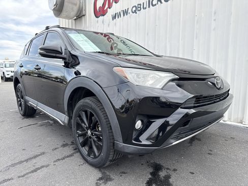 Used 2018 Toyota RAV4 Adventure image 4