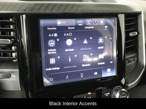 New 2026 RAM 1500 Express AWD/4WD image 32