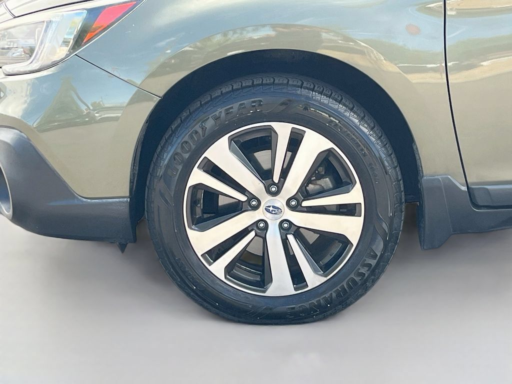Used 2019 Subaru Outback 2.5i Limited w/ Popular Package #2 AWD/4WD image 32