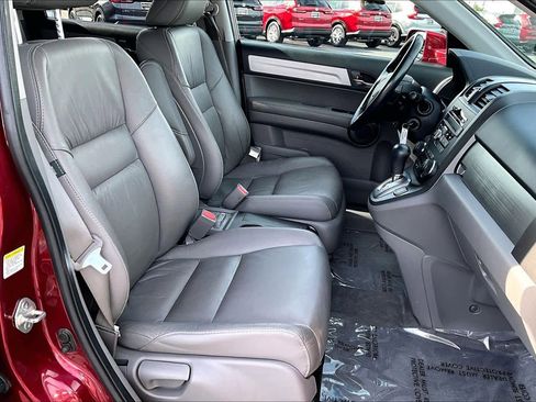 Used 2010 Honda CR-V EX-L image 8