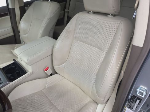 Used 2015 Lexus GX 460 Luxury AWD/4WD image 25