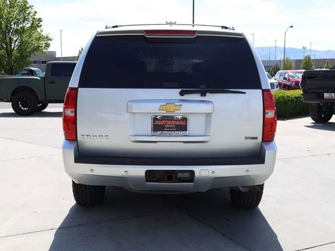 Used 2012 Chevrolet Tahoe LT AWD/4WD image 5