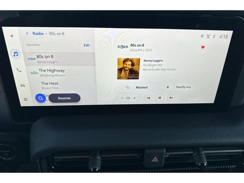 New 2026 Toyota Land Cruiser AWD/4WD image 20