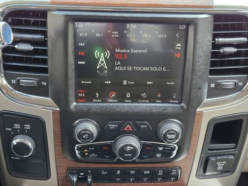 Used 2018 RAM 2500 Laramie image 21