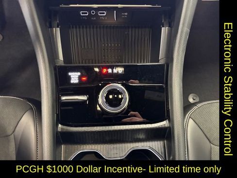 New 2026 Jeep Grand Cherokee Laredo image 14