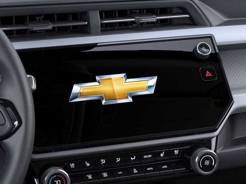 New 2027 Chevrolet Bolt RS FWD image 20