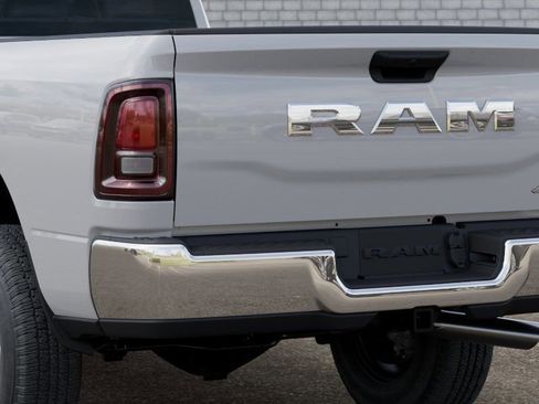 New 2026 RAM 3500 Tradesman image 14