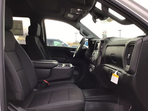 New 2026 Chevrolet Silverado 1500 W/T w/ WT Value Package image 8