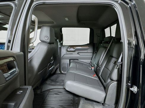 New 2026 GMC Sierra 1500 Elevation w/ Elevation Premium Package image 13