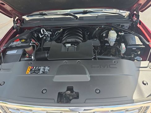 Used 2019 GMC Yukon Denali AWD/4WD image 24