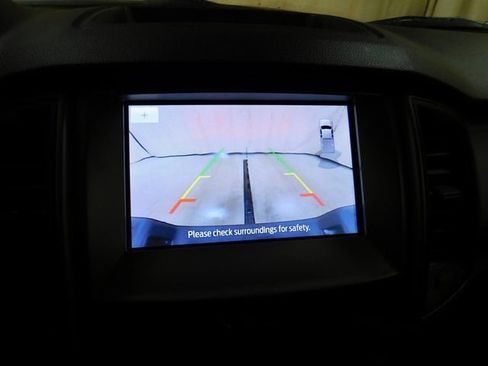 Used 2021 Ford Ranger XL w/ Equipment Group 101A High image 35