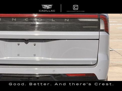 Used 2025 Lincoln Navigator Reserve w/ Jet Appearance Package AWD/4WD image 6