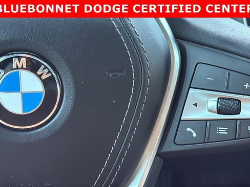 Used 2024 BMW X5 xDrive40i w/ Premium Package AWD/4WD image 23