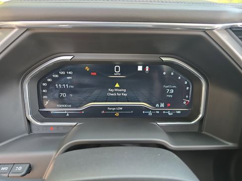 Used 2022 GMC Sierra 1500 Denali w/ Denali Reserve Package image 21