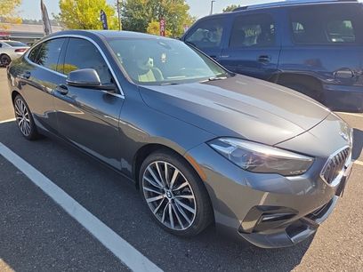 Used 2021 BMW 228i xDrive Gran Coupe w/ Convenience Package