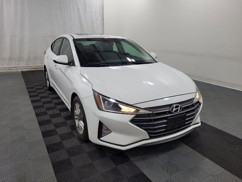 Used 2019 Hyundai Elantra Value Edition w/ Cargo Package FWD image 13