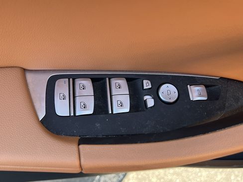 Certified 2024 BMW X3 sDrive30i w/ Convenience Package RWD image 15