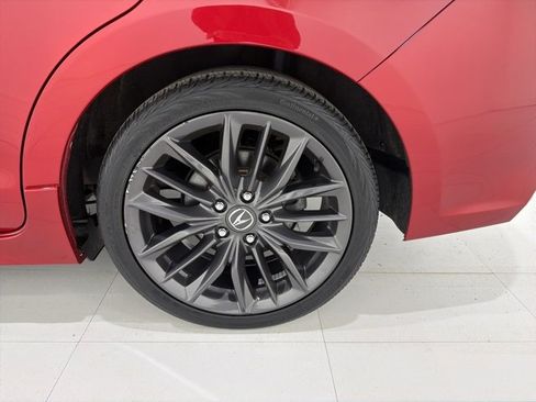 Certified 2020 Acura ILX w/ Premium & A-SPEC Package image 46