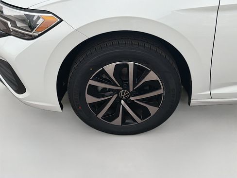 Used 2023 Volkswagen Jetta S FWD image 11