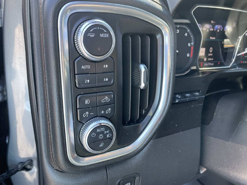 Used 2020 GMC Sierra 1500 AT4 w/ AT4 Premium Package AWD/4WD image 43