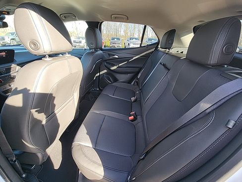 New 2026 Buick Encore GX Preferred w/ Comfort Package image 29